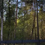 Lawendowe Apartmán *