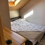 Apartmán Lawendowe Międzywodzie