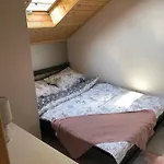 Apartmán Lawendowe Międzywodzie
