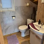 Lawendowe Apartmán