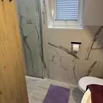 Lawendowe Apartmán *