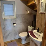 Lawendowe Apartmán Międzywodzie