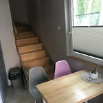 Lawendowe Apartmán Międzywodzie