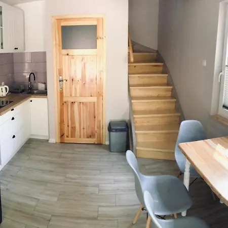 Lawendowe Miedzywodzie