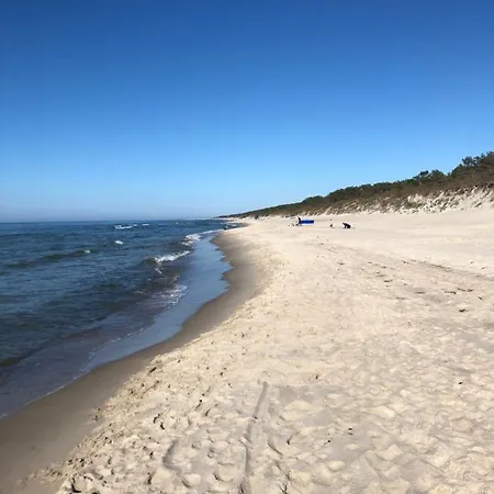 Apartment Lawendowe *