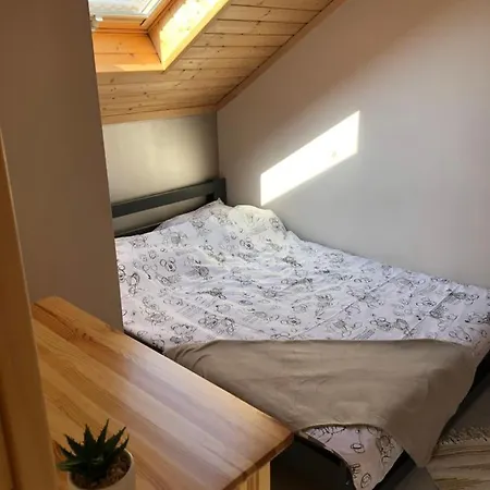 Appartement Lawendowe Międzywodzie