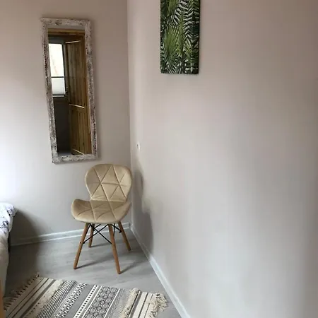 Lawendowe * Miedzywodzie