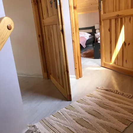Lawendowe Appartement