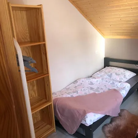Lawendowe Appartement