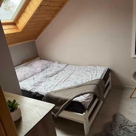 Apartmán Lawendowe *