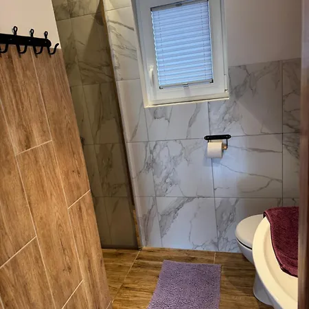 Lawendowe Miedzywodzie