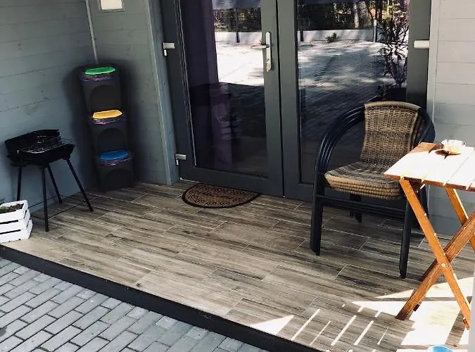 Lawendowe Apartamento *