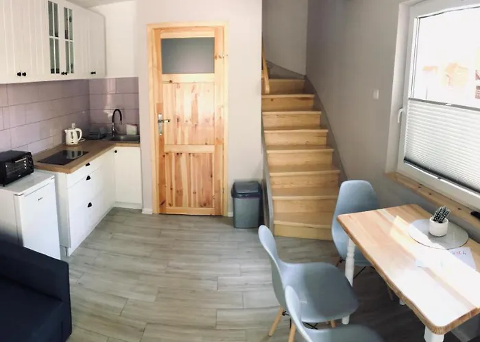 Lawendowe Międzywodzie