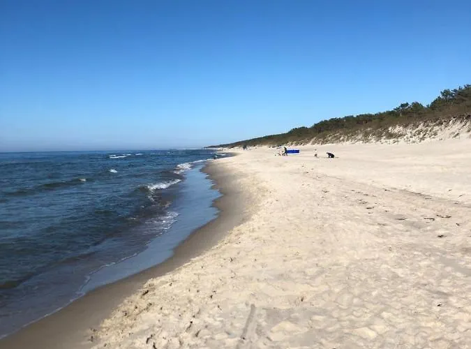 Apartamento Lawendowe *