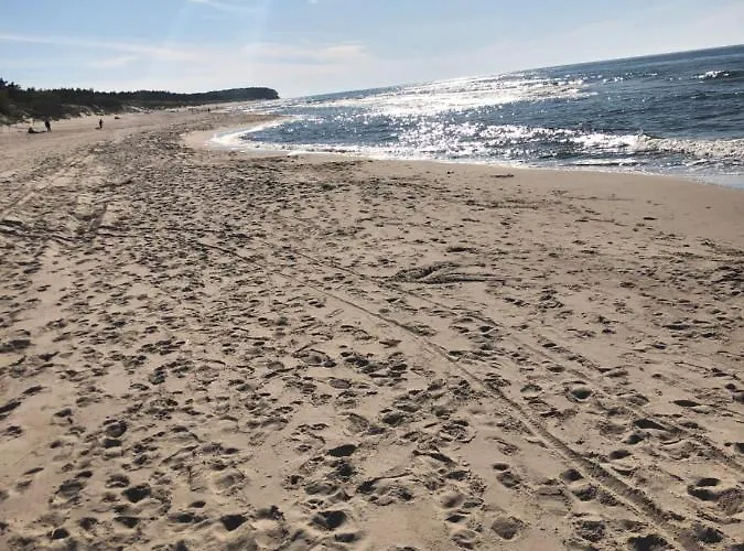 Lawendowe Apartamento *