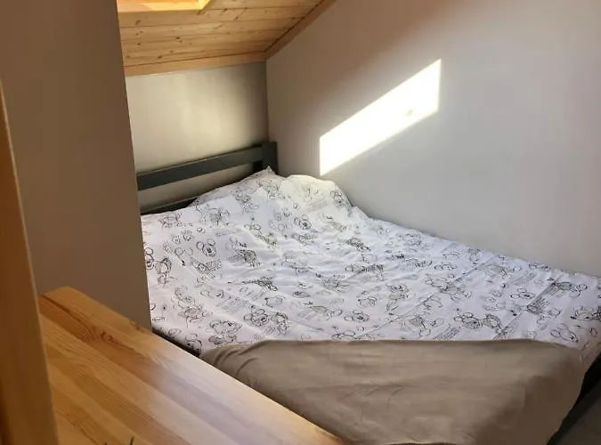 Apartamento Lawendowe Międzywodzie