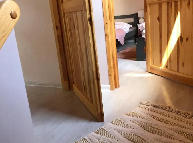 Lawendowe Apartamento