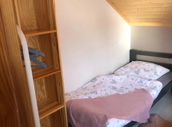 Lawendowe Apartamento