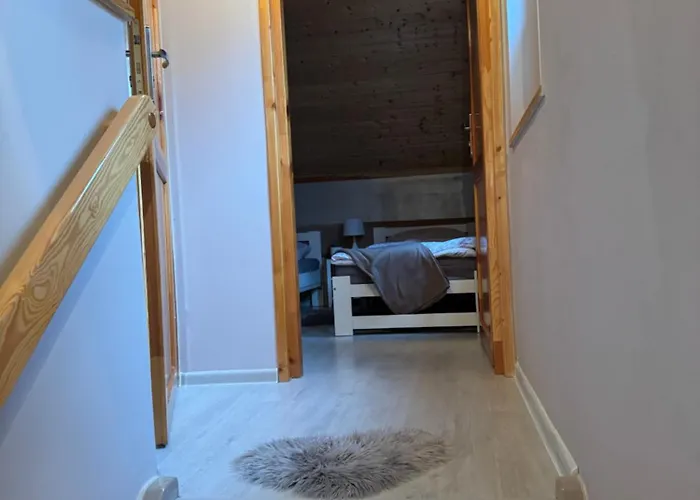 Lawendowe Apartamento *