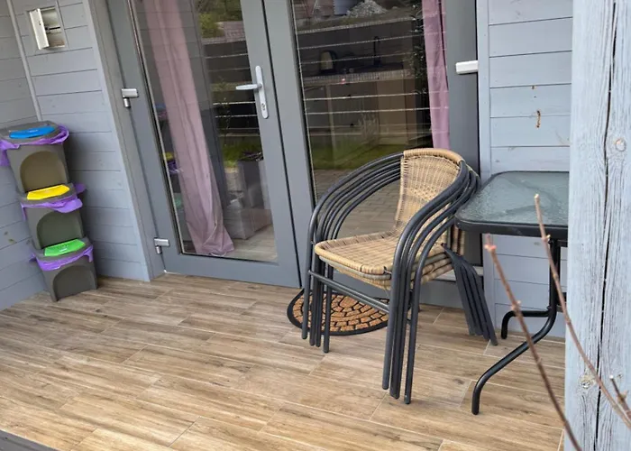 Lawendowe Apartamento *