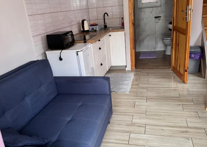 Lawendowe * Międzywodzie