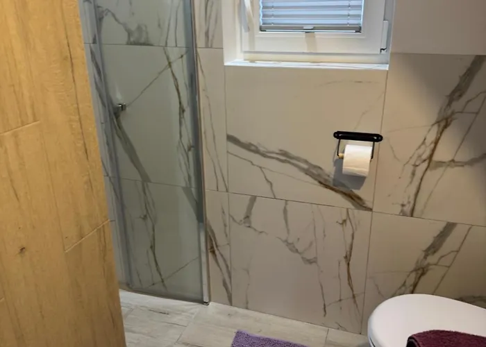 Lawendowe Apartamento *