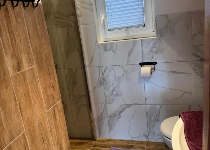 Lawendowe Międzywodzie