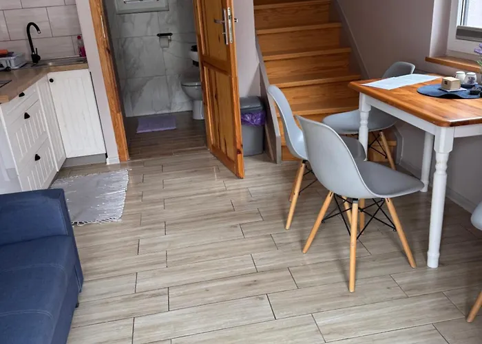 Lawendowe * Międzywodzie